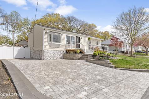 31 Virginia Avenue Hazlet NJ 07730