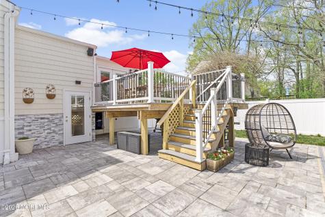 31 Virginia Avenue Hazlet NJ 07730