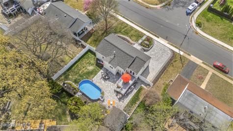 31 Virginia Avenue Hazlet NJ 07730