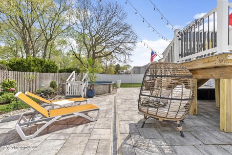 31 Virginia Avenue Hazlet NJ 07730