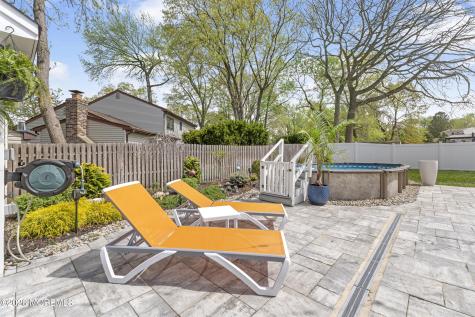 31 Virginia Avenue Hazlet NJ 07730