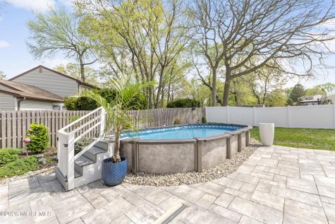 31 Virginia Avenue Hazlet NJ 07730