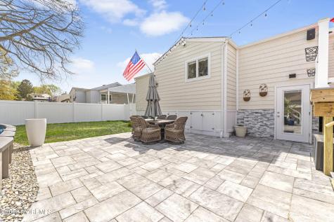 31 Virginia Avenue Hazlet NJ 07730