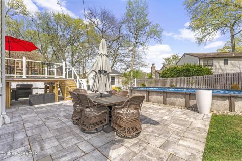 31 Virginia Avenue Hazlet NJ 07730
