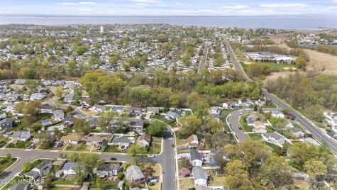 31 Virginia Avenue Hazlet NJ 07730