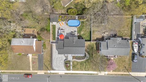 31 Virginia Avenue Hazlet NJ 07730
