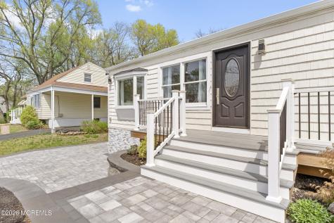 31 Virginia Avenue Hazlet NJ 07730