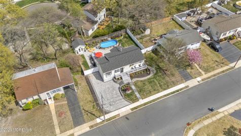 31 Virginia Avenue Hazlet NJ 07730
