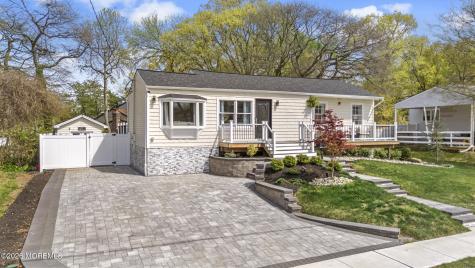 31 Virginia Avenue Hazlet NJ 07730