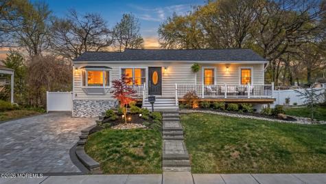 31 Virginia Avenue Hazlet NJ 07730
