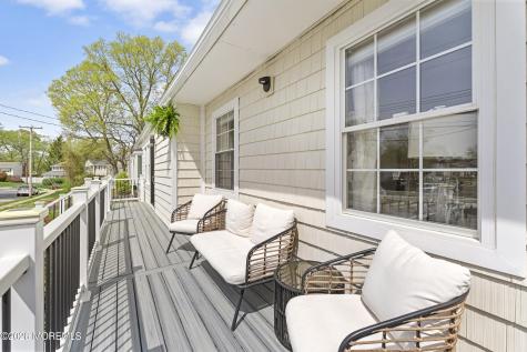 31 Virginia Avenue Hazlet NJ 07730