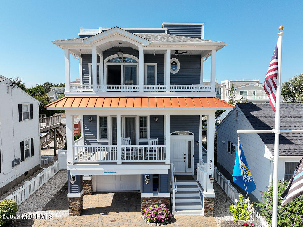 214 Iroquois Avenue Beach Haven NJ 08008