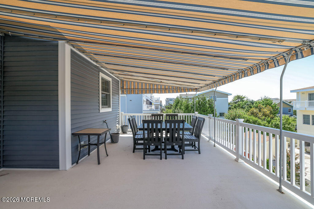 214 Iroquois Avenue Beach Haven NJ 08008