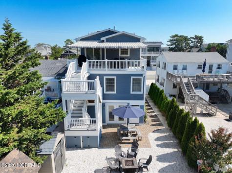 214 Iroquois Avenue Beach Haven NJ 08008