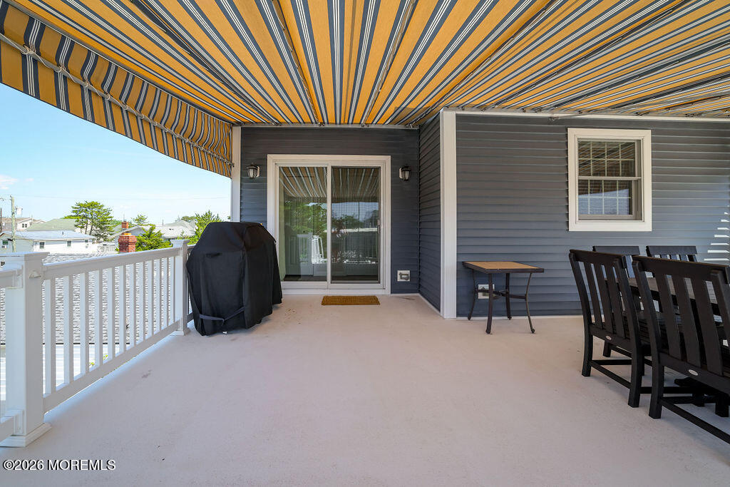 214 Iroquois Avenue Beach Haven NJ 08008