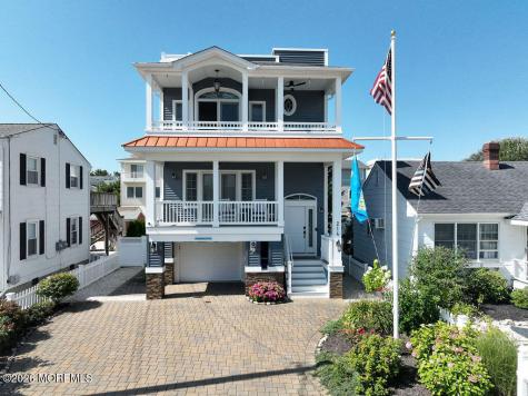 214 Iroquois Avenue Beach Haven NJ 08008