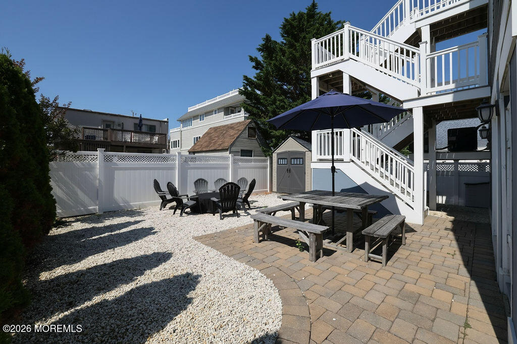214 Iroquois Avenue Beach Haven NJ 08008