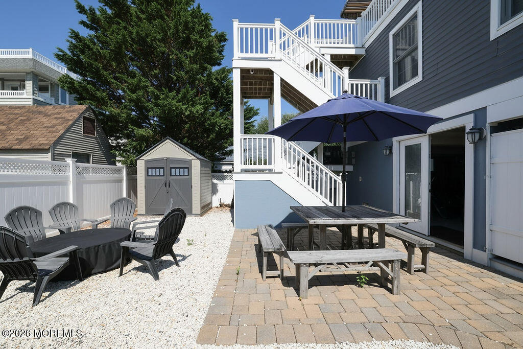 214 Iroquois Avenue Beach Haven NJ 08008