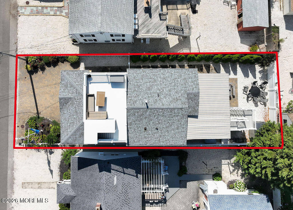 214 Iroquois Avenue Beach Haven NJ 08008