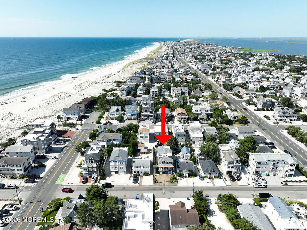 214 Iroquois Avenue Beach Haven NJ 08008