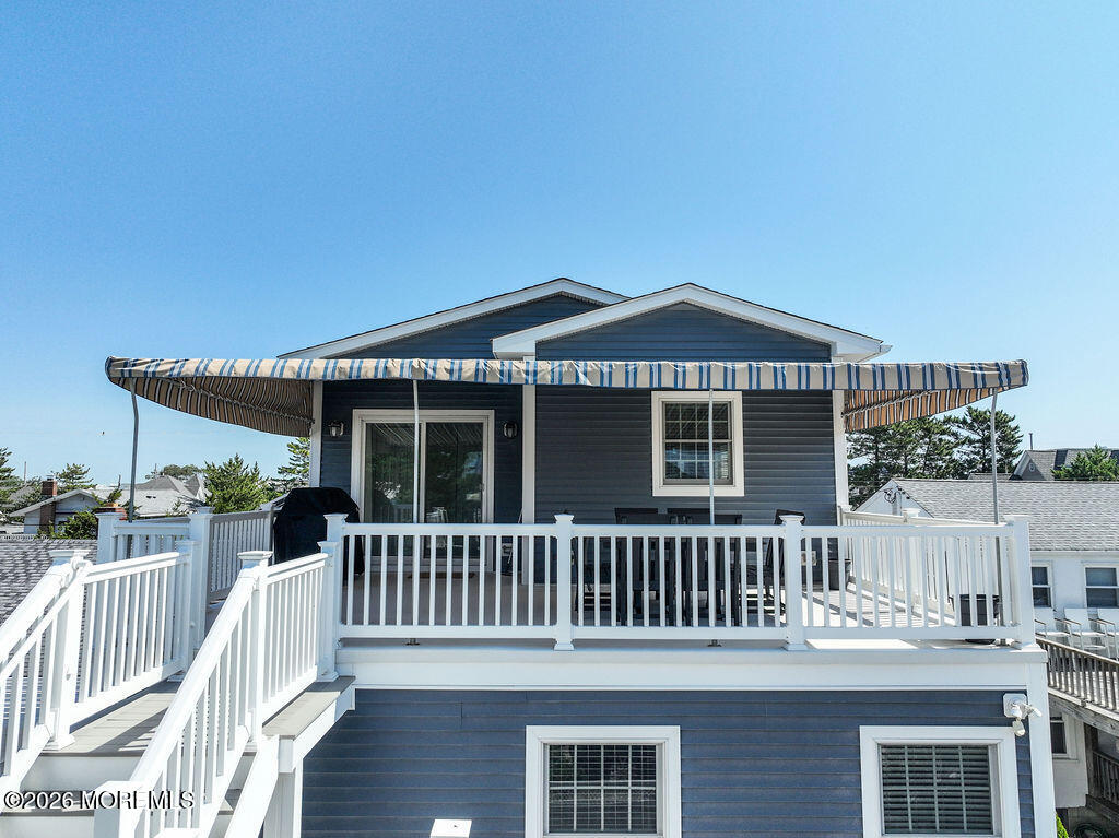 214 Iroquois Avenue Beach Haven NJ 08008