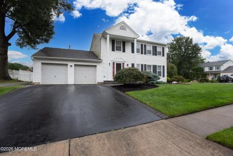 2 Mulberry Circle Hazlet NJ 07730