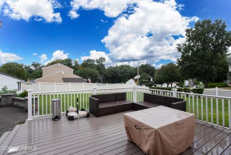 2 Mulberry Circle Hazlet NJ 07730