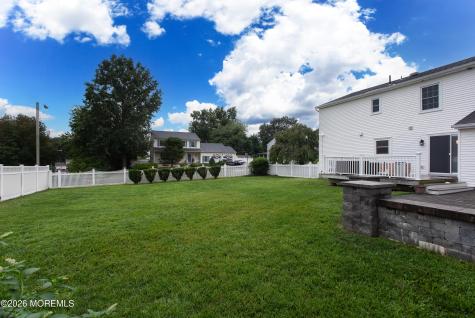 2 Mulberry Circle Hazlet NJ 07730