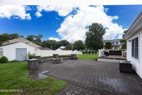 2 Mulberry Circle Hazlet NJ 07730