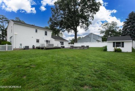 2 Mulberry Circle Hazlet NJ 07730