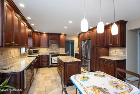 2 Mulberry Circle Hazlet NJ 07730