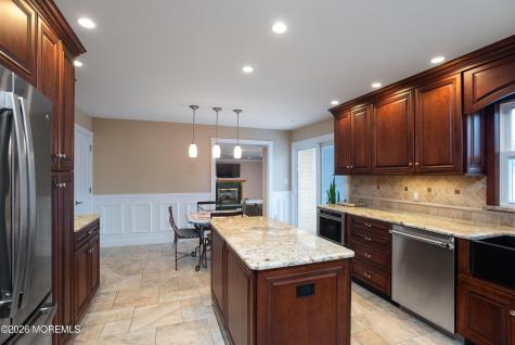 2 Mulberry Circle Hazlet NJ 07730