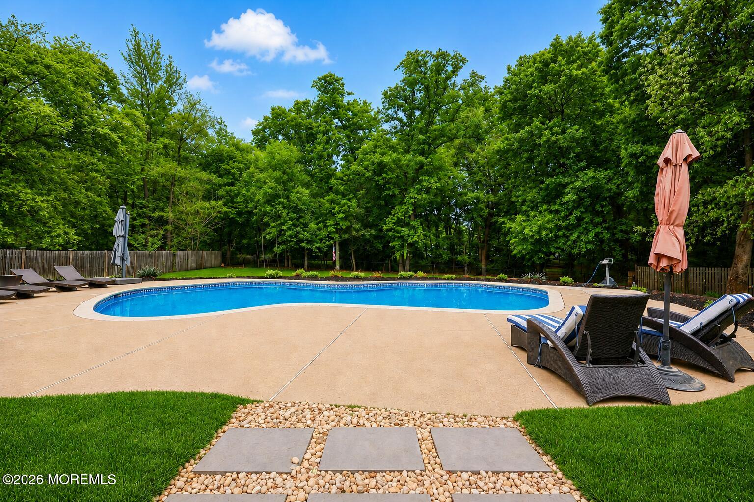 109 Janwich Drive Morganville NJ 07751