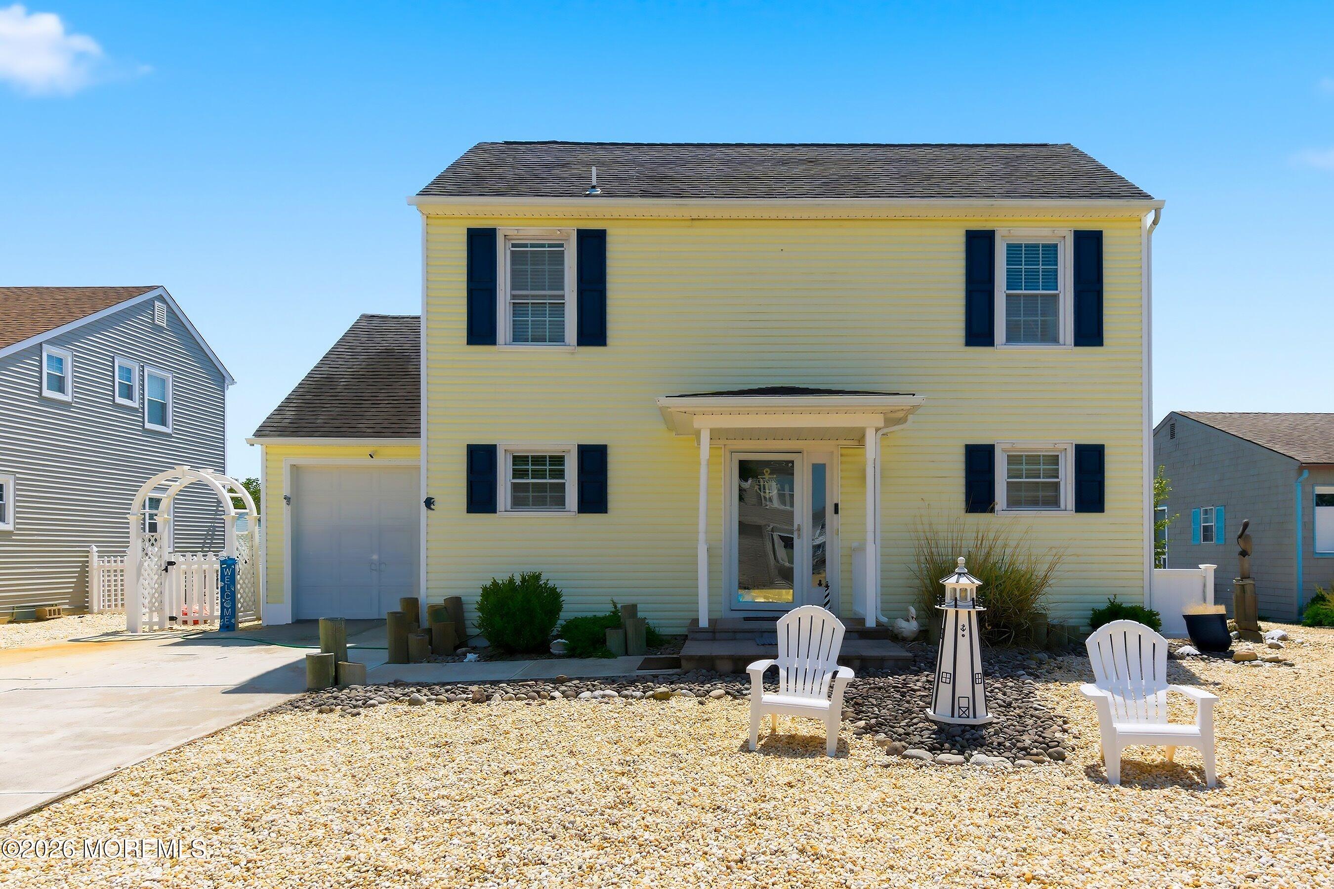 77 Wind Jammer Court Bayville NJ 08721