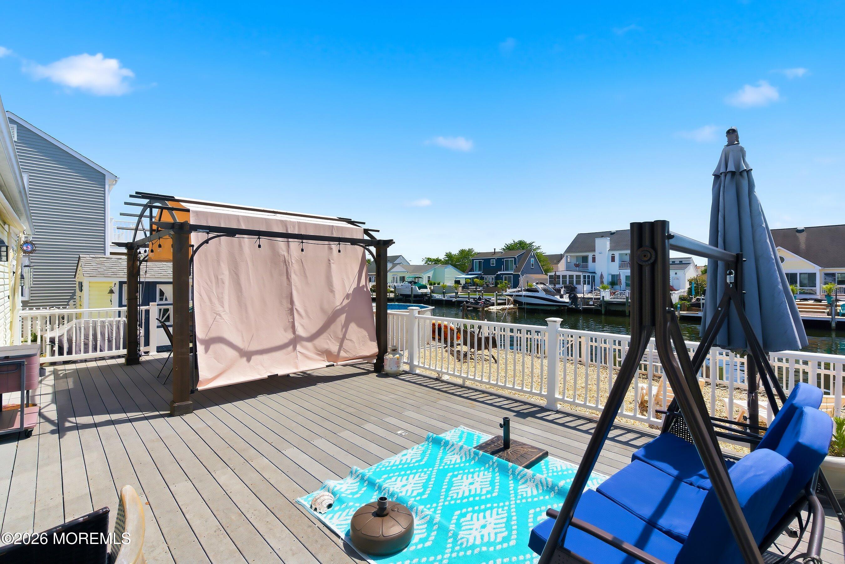 77 Wind Jammer Court Bayville NJ 08721