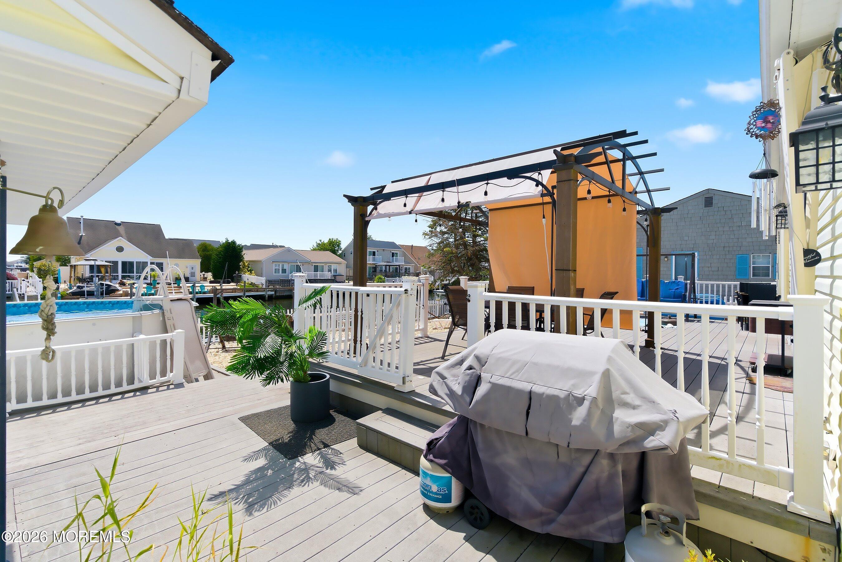 77 Wind Jammer Court Bayville NJ 08721