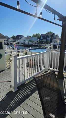 77 Wind Jammer Court Bayville NJ 08721