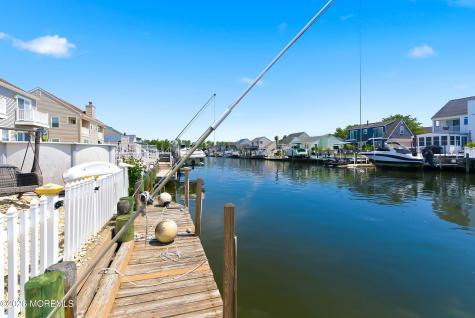 77 Wind Jammer Court Bayville NJ 08721