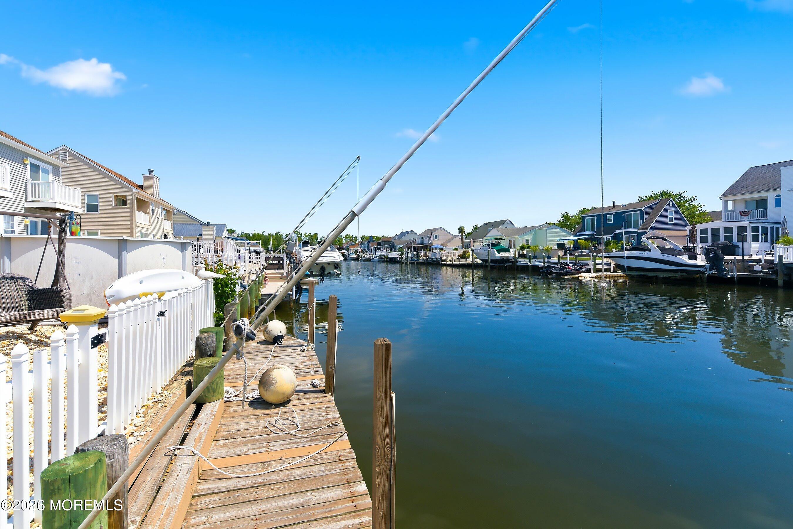 77 Wind Jammer Court Bayville NJ 08721