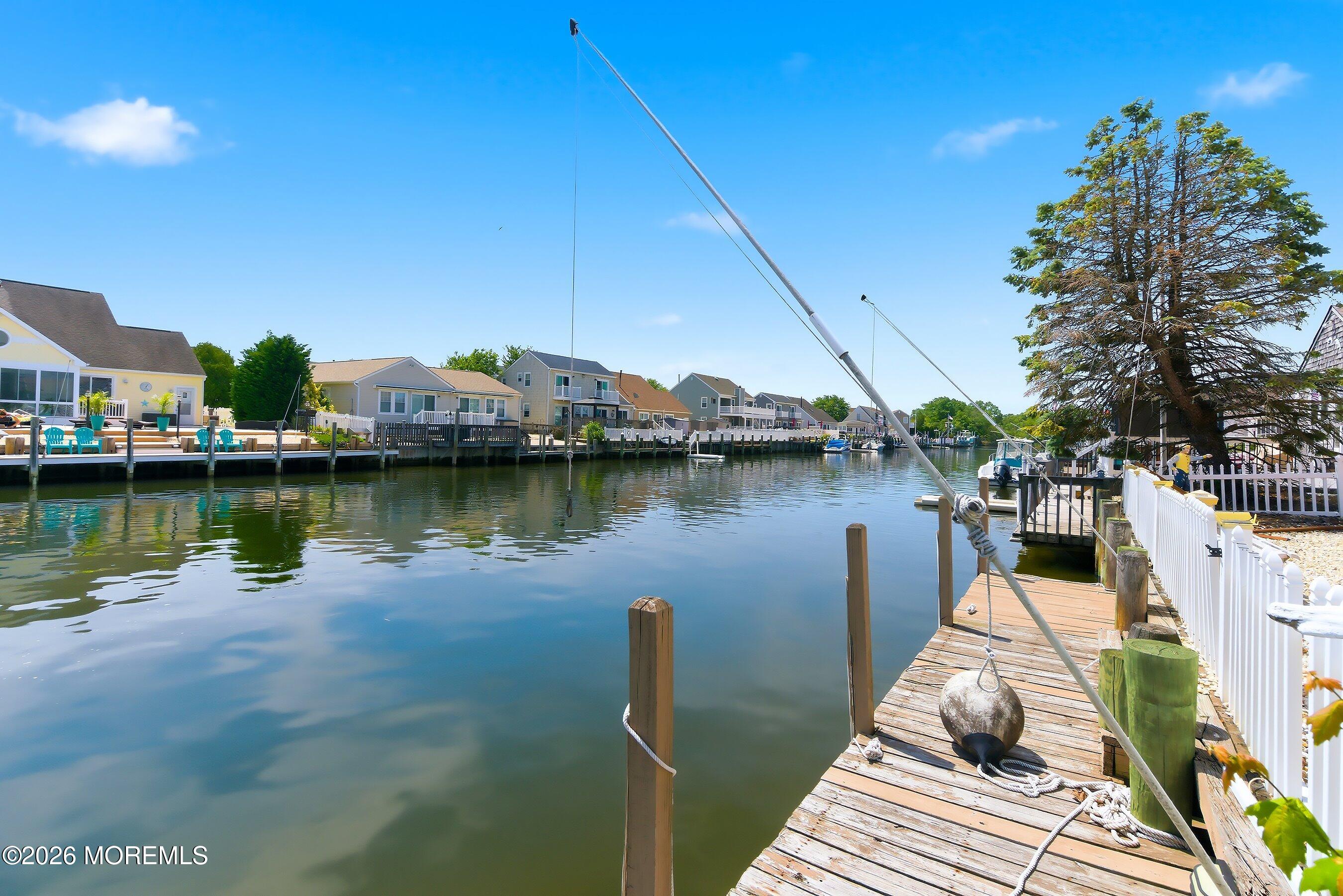 77 Wind Jammer Court Bayville NJ 08721