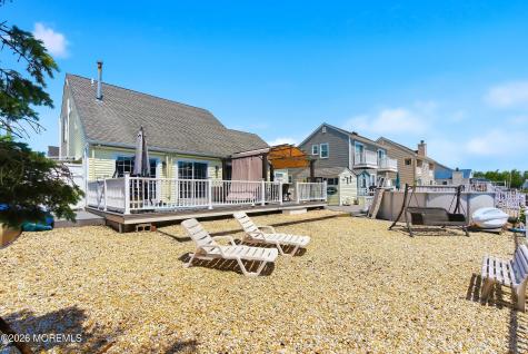77 Wind Jammer Court Bayville NJ 08721