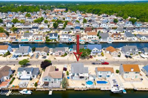 77 Wind Jammer Court Bayville NJ 08721