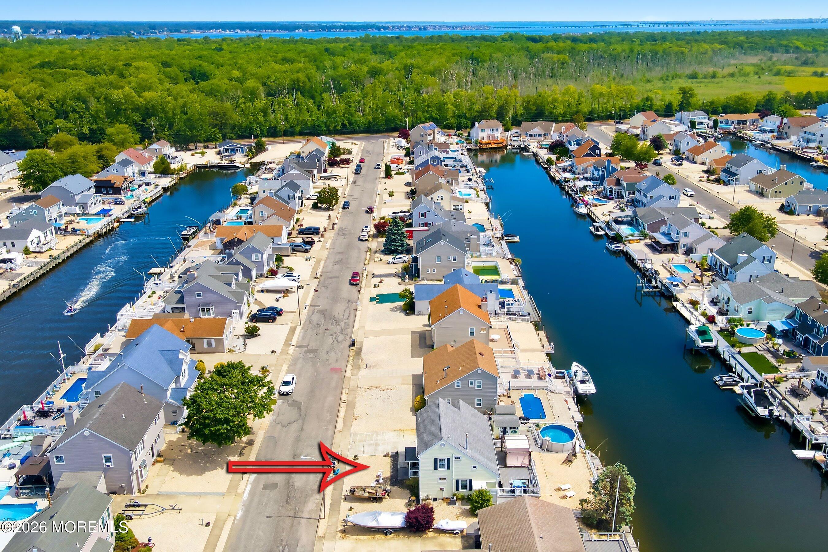 77 Wind Jammer Court Bayville NJ 08721