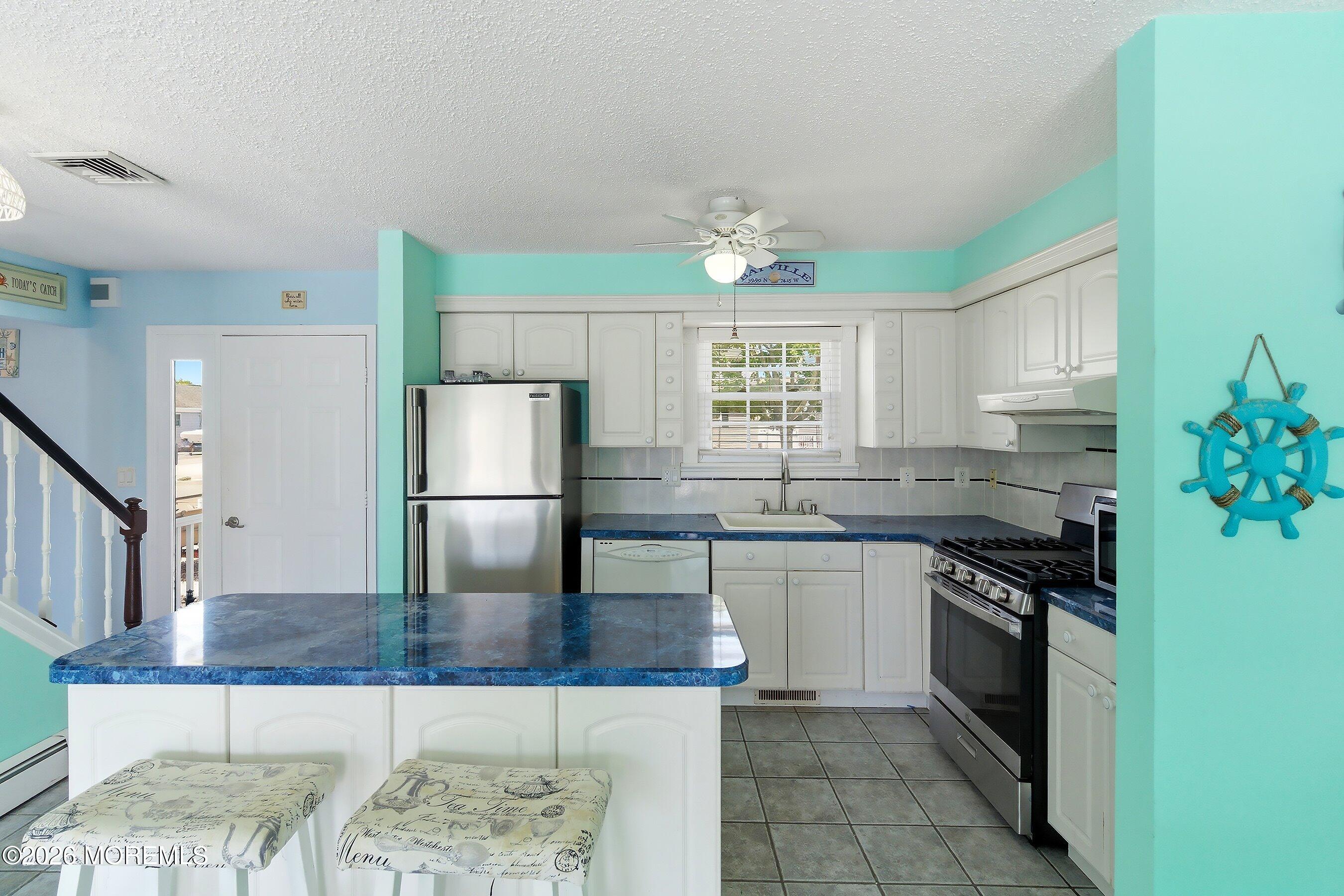 77 Wind Jammer Court Bayville NJ 08721