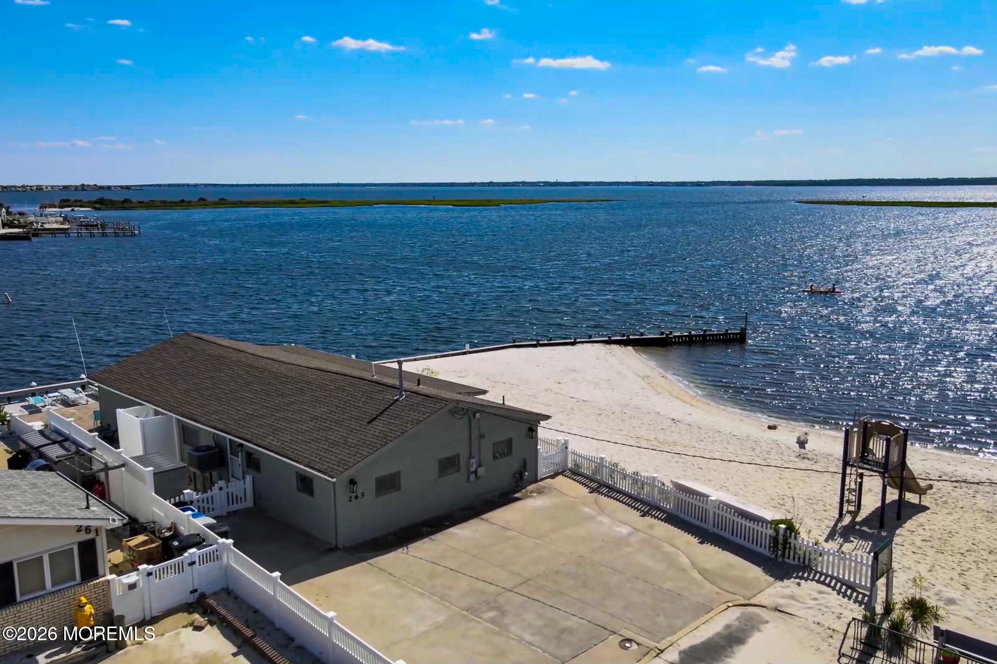 263 Bay Beach Way Lavallette NJ 08735