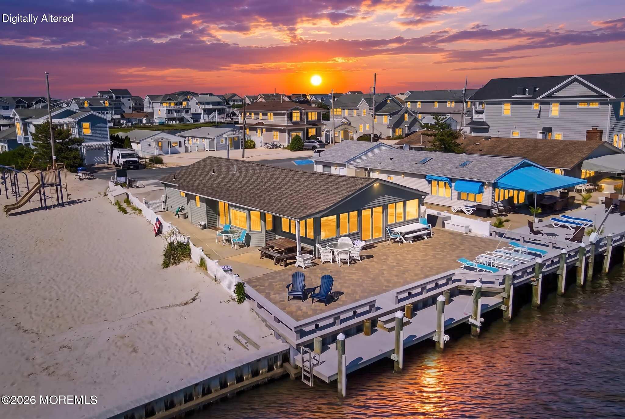 263 Bay Beach Way Lavallette NJ 08735