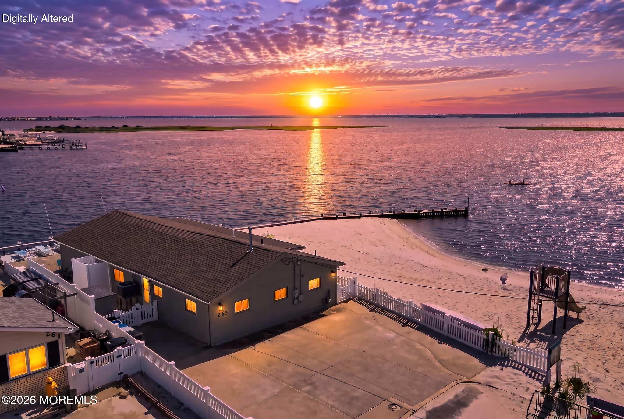 263 Bay Beach Way Lavallette NJ 08735