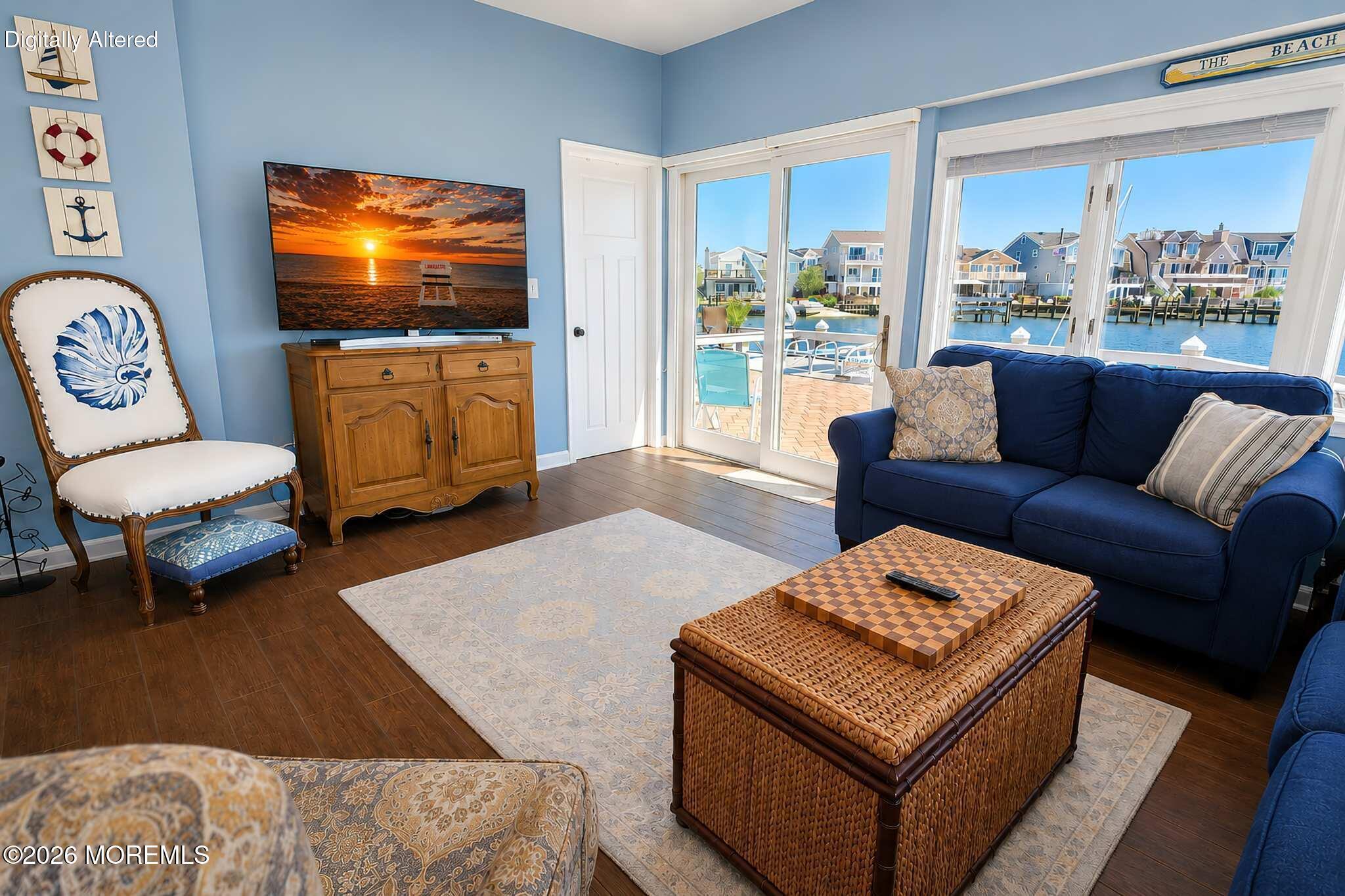 263 Bay Beach Way Lavallette NJ 08735