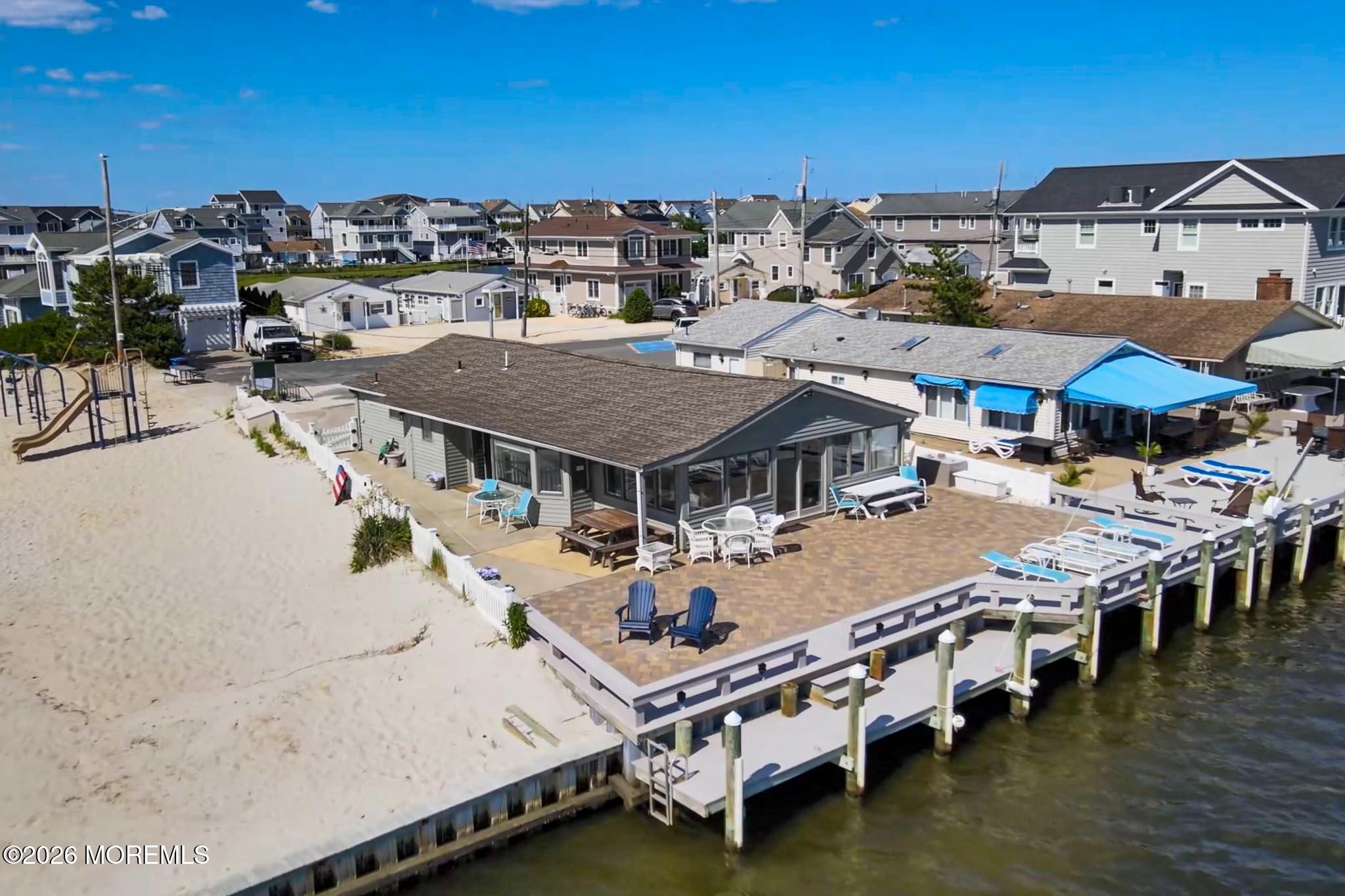 263 Bay Beach Way Lavallette NJ 08735