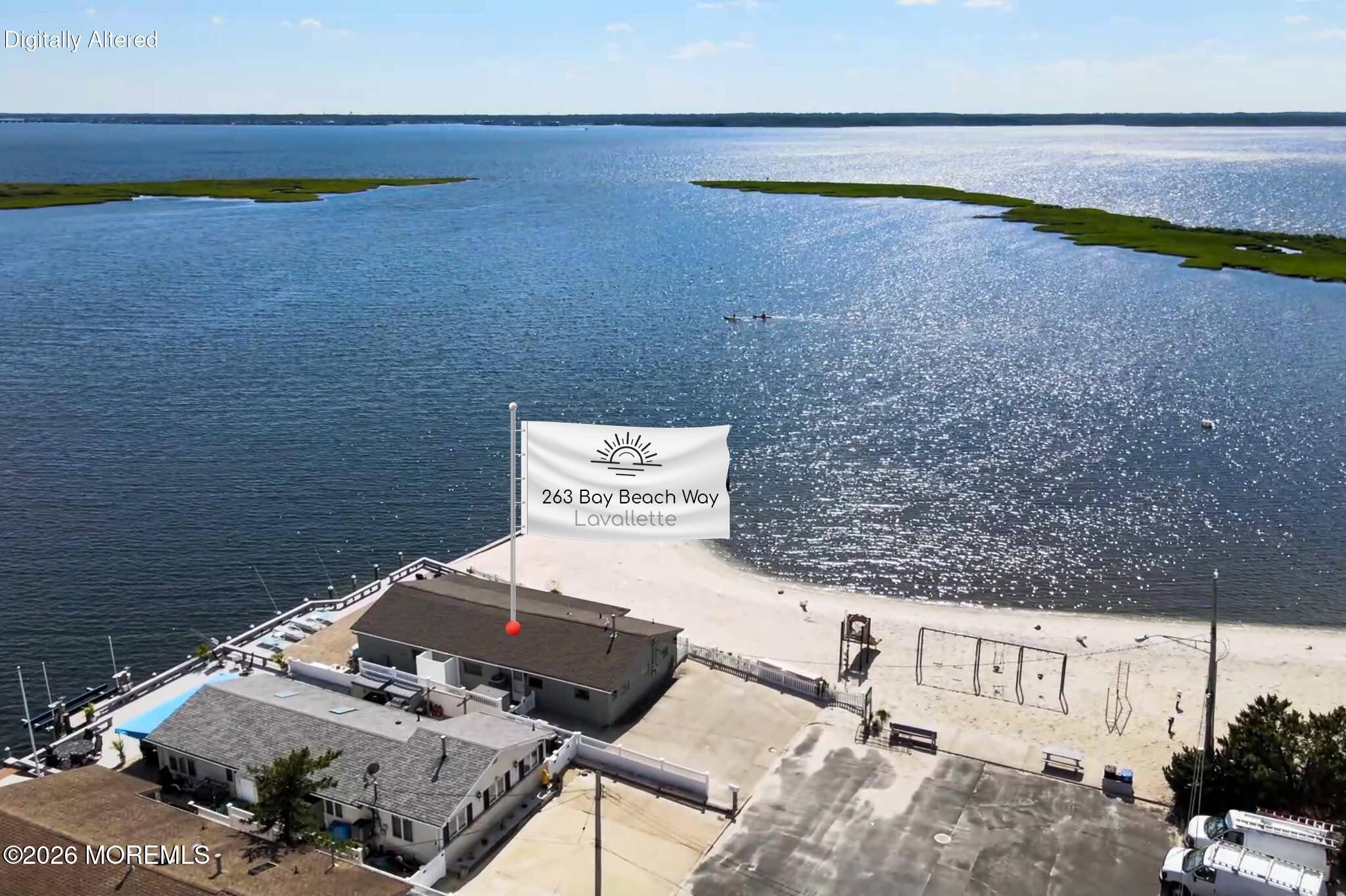 263 Bay Beach Way Lavallette NJ 08735